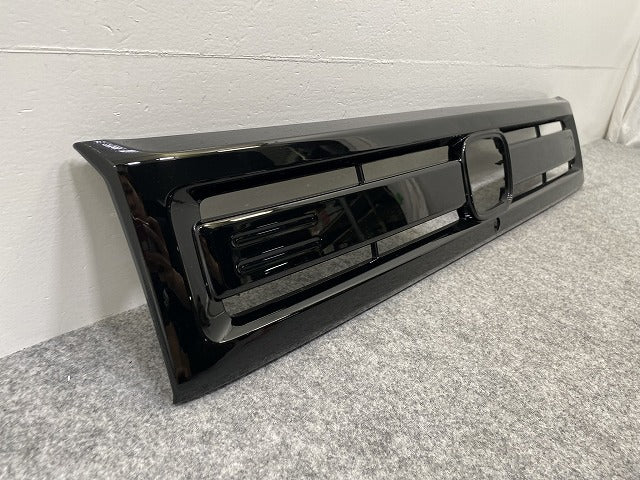 新車取り外し!N-BOX/NBOX Nボックス JOY/ジョイ JF5/JF6 純正 フロント グリル/ラジエーターグリル 71201-39L-003 ブラックM(142179)