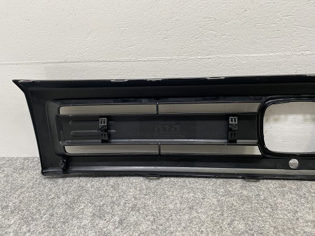 新車取り外し!N-BOX/NBOX Nボックス JOY/ジョイ JF5/JF6 純正 フロント グリル/ラジエーターグリル 71201-39L-003 ブラックM(142179)