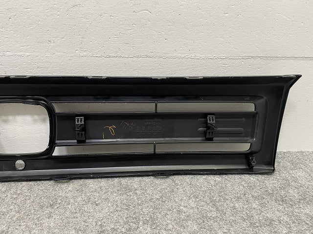 新車取り外し!N-BOX/NBOX Nボックス JOY/ジョイ JF5/JF6 純正 フロント グリル/ラジエーターグリル 71201-39L-003 ブラックM(142179)