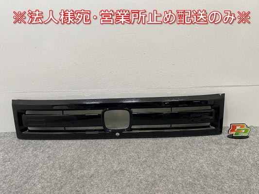 新車取り外し!N-BOX/NBOX Nボックス JOY/ジョイ JF5/JF6 純正 フロント グリル/ラジエーターグリル 71201-39L-003 ブラックM(142181)