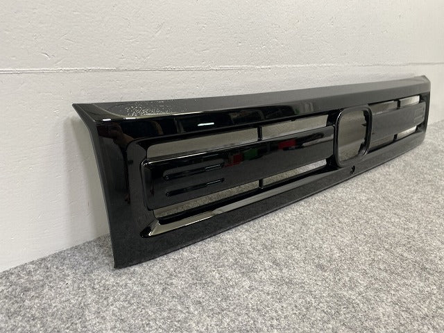 新車取り外し!N-BOX/NBOX Nボックス JOY/ジョイ JF5/JF6 純正 フロント グリル/ラジエーターグリル 71201-39L-003 ブラックM(142181)