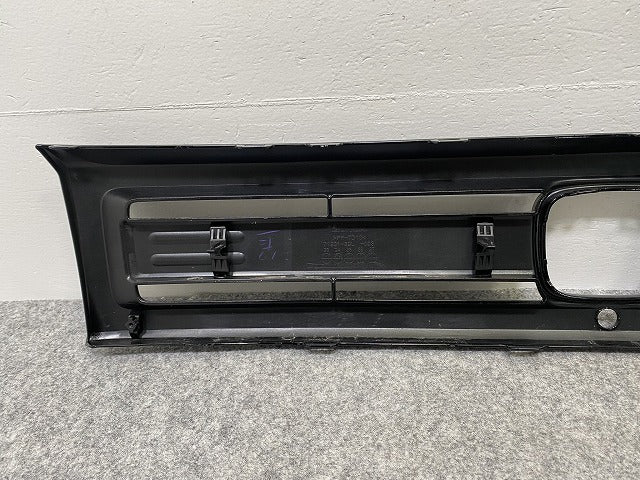 新車取り外し!N-BOX/NBOX Nボックス JOY/ジョイ JF5/JF6 純正 フロント グリル/ラジエーターグリル 71201-39L-003 ブラックM(142181)