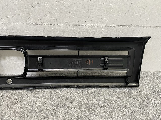 新車取り外し!N-BOX/NBOX Nボックス JOY/ジョイ JF5/JF6 純正 フロント グリル/ラジエーターグリル 71201-39L-003 ブラックM(142181)