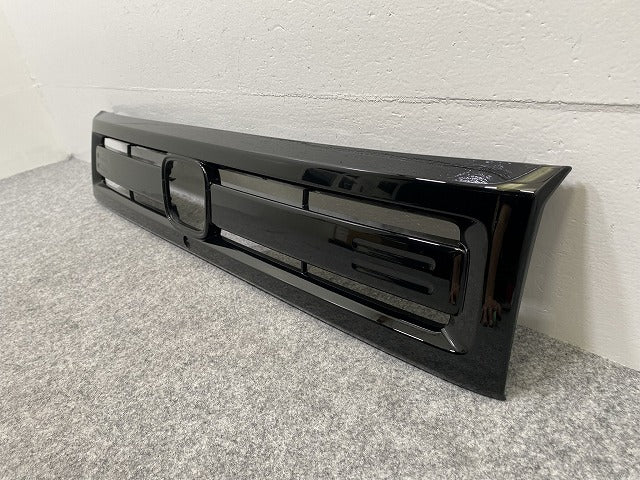 新車取り外し!N-BOX/NBOX Nボックス JOY/ジョイ JF5/JF6 純正 フロント グリル/ラジエーターグリル 71201-39L-003 ブラックM(142183)