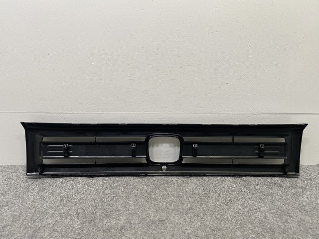 新車取り外し!N-BOX/NBOX Nボックス JOY/ジョイ JF5/JF6 純正 フロント グリル/ラジエーターグリル 71201-39L-003 ブラックM(142183)