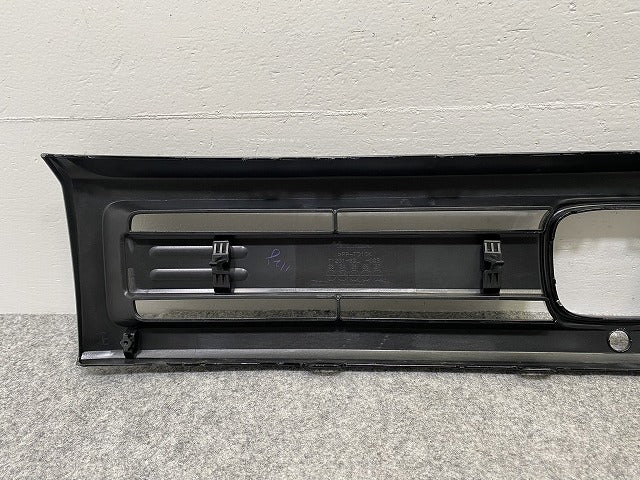 新車取り外し!N-BOX/NBOX Nボックス JOY/ジョイ JF5/JF6 純正 フロント グリル/ラジエーターグリル 71201-39L-003 ブラックM(142183)
