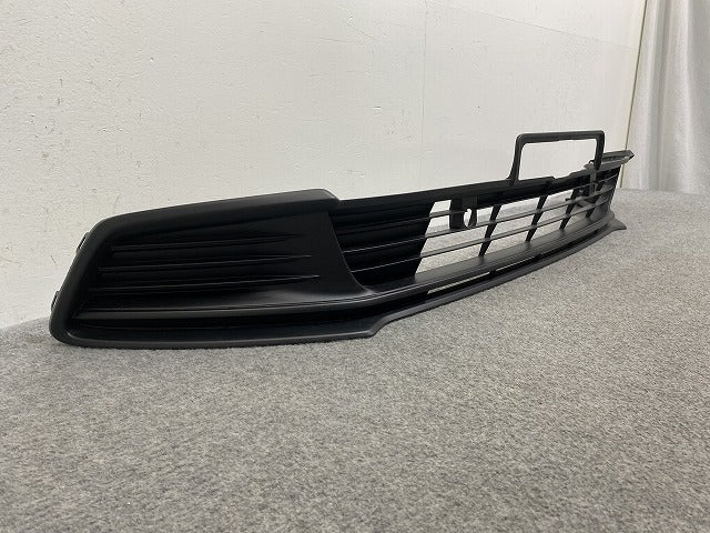 新車取り外し!フィット GR1/GR2/GS4/GS6 e:HEV GR3/GR4 純正 後期 フロント ロア グリル 71151-TZA-N0 素地 ホンダ(142190)