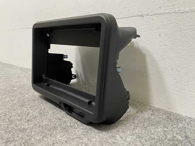 新車取り外し!N-BOX/NBOX Nボックス JF5/JF6 純正  オーディオパネル 77250-32R-00 素地 ホンダ(142199)