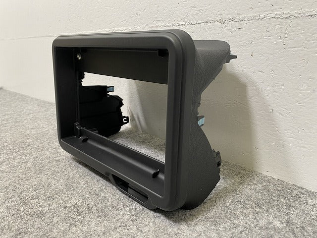 新車取り外し!N-BOX/NBOX Nボックス JF5/JF6 純正  オーディオパネル 77250-32R-00 素地 ホンダ(142200)