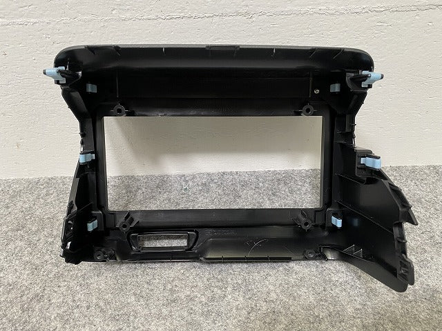 新車取り外し!N-BOX/NBOX Nボックス JF5/JF6 純正  オーディオパネル 77250-32R-00 素地 ホンダ(142200)