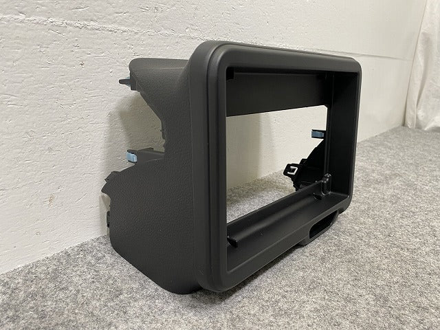 新車取り外し!N-BOX/NBOX Nボックス JF5/JF6 純正  オーディオパネル 77250-32R-00 素地 ホンダ(142201)