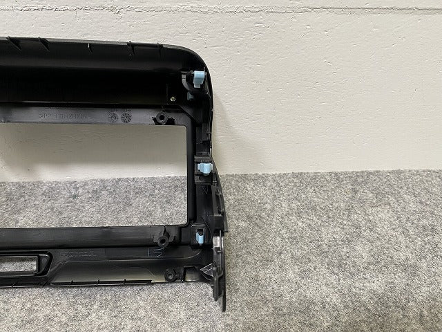 新車取り外し!N-BOX/NBOX Nボックス JF5/JF6 純正  オーディオパネル 77250-32R-00 素地 ホンダ(142201)