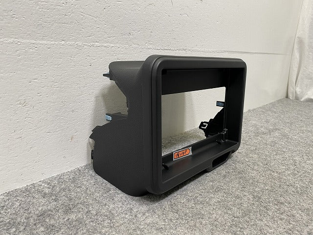新車取り外し!N-BOX/NBOX Nボックス JF5/JF6 純正  オーディオパネル 77250-32R-00 素地 ホンダ(142202)
