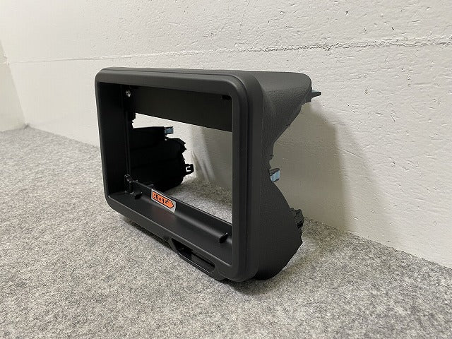 新車取り外し!N-BOX/NBOX Nボックス JF5/JF6 純正  オーディオパネル 77250-32R-00 素地 ホンダ(142202)
