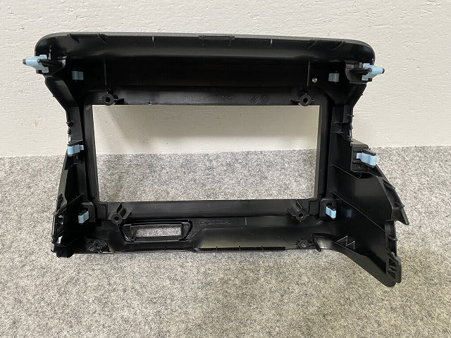 新車取り外し!N-BOX/NBOX Nボックス JF5/JF6 純正  オーディオパネル 77250-32R-00 素地 ホンダ(142202)