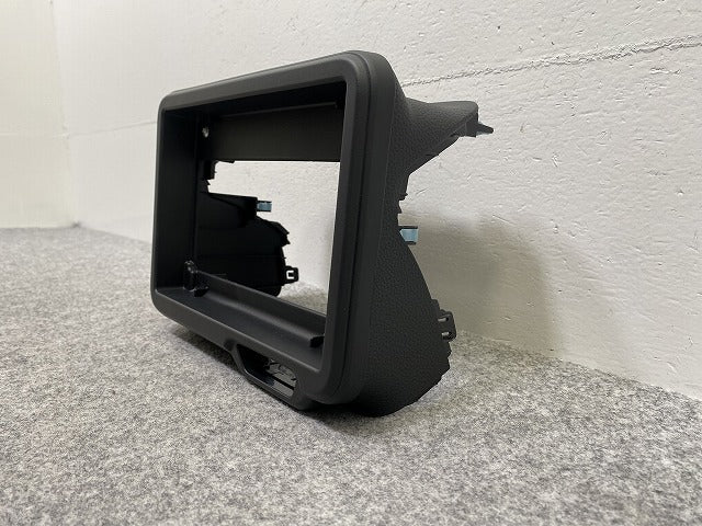 新車取り外し!N-BOX/NBOX Nボックス JF5/JF6 純正  オーディオパネル 77250-32R-00 素地 ホンダ(142203)