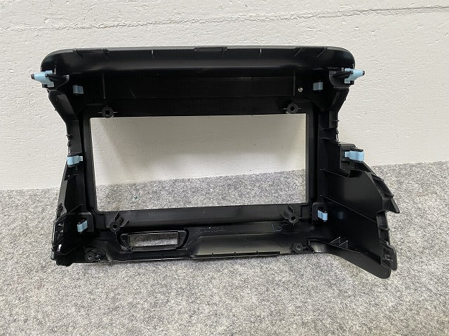 新車取り外し!N-BOX/NBOX Nボックス JF5/JF6 純正  オーディオパネル 77250-32R-00 素地 ホンダ(142203)