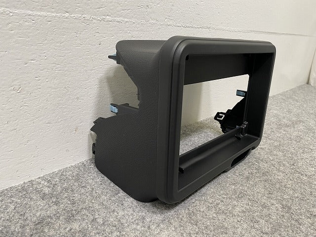 新車取り外し!N-BOX/NBOX Nボックス JF5/JF6 純正  オーディオパネル 77250-32R-00 素地 ホンダ(142204)