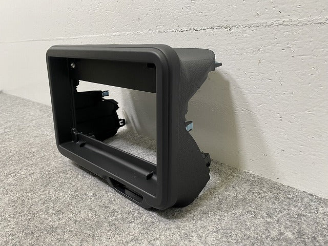 新車取り外し!N-BOX/NBOX Nボックス JF5/JF6 純正  オーディオパネル 77250-32R-00 素地 ホンダ(142204)