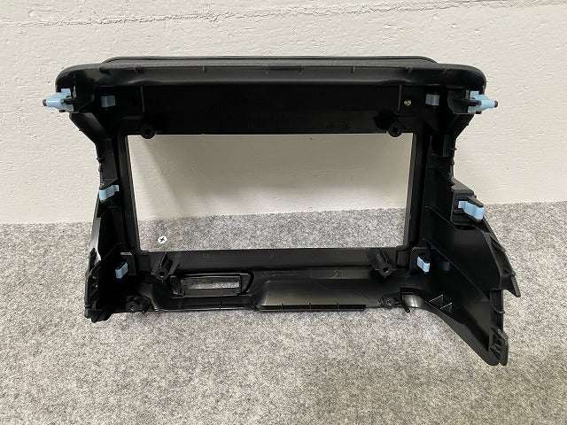 新車取り外し!N-BOX/NBOX Nボックス JF5/JF6 純正  オーディオパネル 77250-32R-00 素地 ホンダ(142204)
