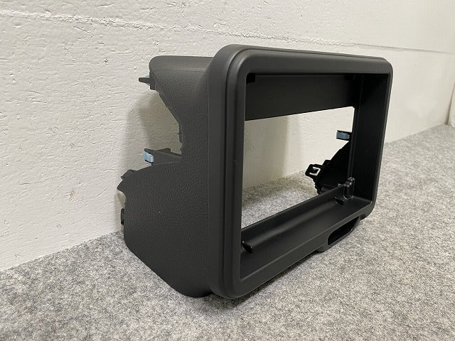 新車取り外し!N-BOX/NBOX Nボックス JF5/JF6 純正  オーディオパネル 77250-32R-00 素地 ホンダ(142206)