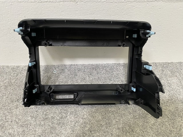 新車取り外し!N-BOX/NBOX Nボックス JF5/JF6 純正  オーディオパネル 77250-32R-00 素地 ホンダ(142206)