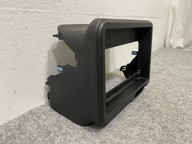 新車取り外し!N-BOX/NBOX Nボックス JF5/JF6 純正  オーディオパネル 77250-32R-00 素地 ホンダ(142207)