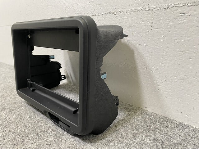 新車取り外し!N-BOX/NBOX Nボックス JF5/JF6 純正  オーディオパネル 77250-32R-00 素地 ホンダ(142207)