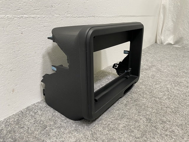 新車取り外し!N-BOX/NBOX Nボックス JF5/JF6 純正  オーディオパネル 77250-32R-00 素地 ホンダ(142209)