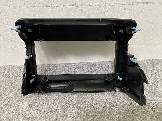 新車取り外し!N-BOX/NBOX Nボックス JF5/JF6 純正  オーディオパネル 77250-32R-00 素地 ホンダ(142209)