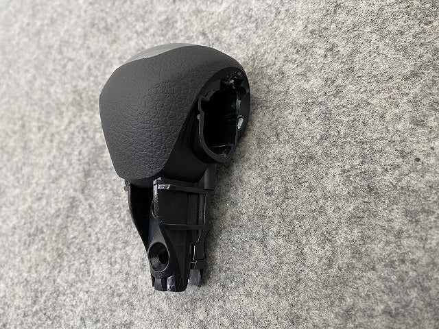 新車取り外し! 純正  セレクトノブ 08U92-T6A-010 シルバー メタリック ホンダ(142210)