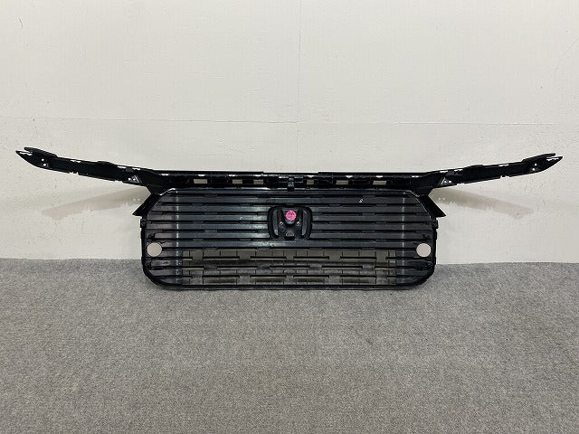 新車取り外し!WR-V/WRV DG5 純正 フロント グリル/ラジエーターグリル 71201-31X-J0/J2 素地 ホンダ(142234)