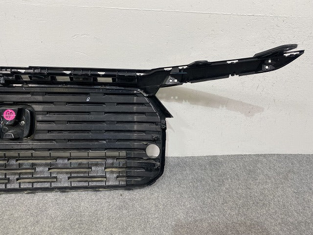 新車取り外し!WR-V/WRV DG5 純正 フロント グリル/ラジエーターグリル 71201-31X-J0/J2 素地 ホンダ(142234)