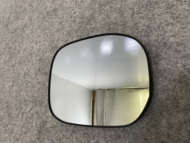 新車取り外し!N-BOX/NBOX Nボックス JF5 右  ミラーレンズ ホンダ(142238)