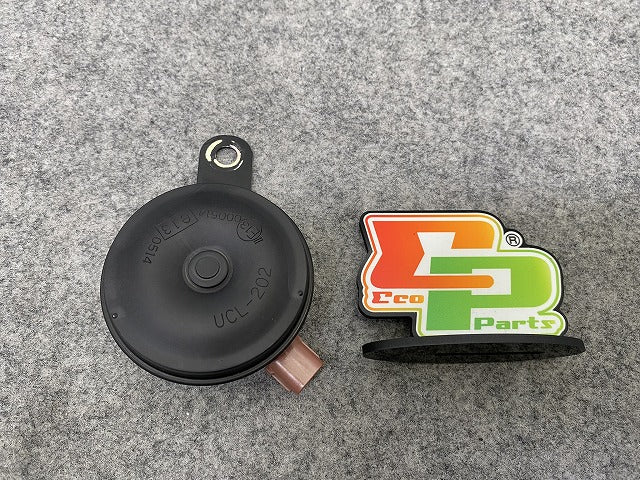新車取り外し!シビック タイプR FL5 純正  ホーン UCL-202 ホンダ(142246)