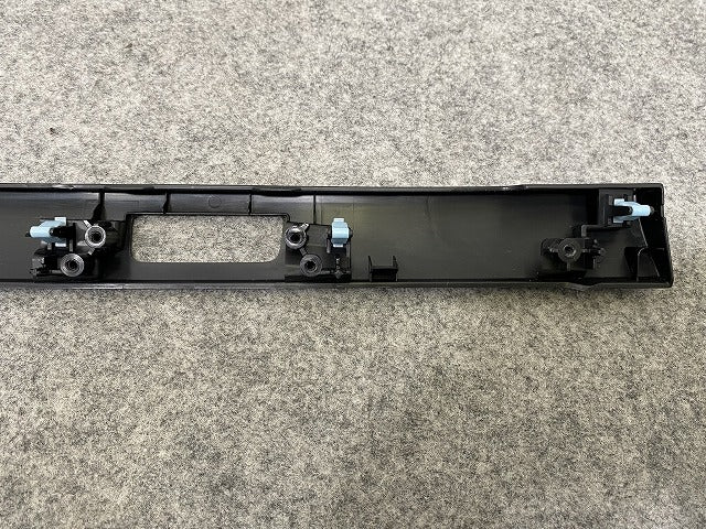 新車取り外し!フィット GR1/GR2 e:HEV GR3/GR4 純正  オーディオパネル下部 77265-TZA-00 素地 ホンダ(142250)