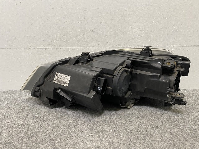 ポロ/POLO 6R系/2012~ 純正 右 ヘッドライト/ランプ キセノン HID AFS無 バラスト VALEO 90009725 フォルクスワーゲン(142267)