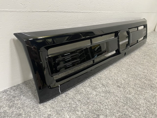 新車取り外し!N-BOX/NBOX Nボックス JOY/ジョイ JF5/JF6 純正 フロント グリル/ラジエーターグリル カメラ穴付 71201-39L-003(142281)