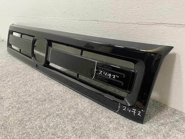 新車取り外し!N-BOX/NBOX Nボックス JOY/ジョイ JF5/JF6 純正 フロント グリル/ラジエーターグリル カメラ穴付 71201-39L-003(142281)