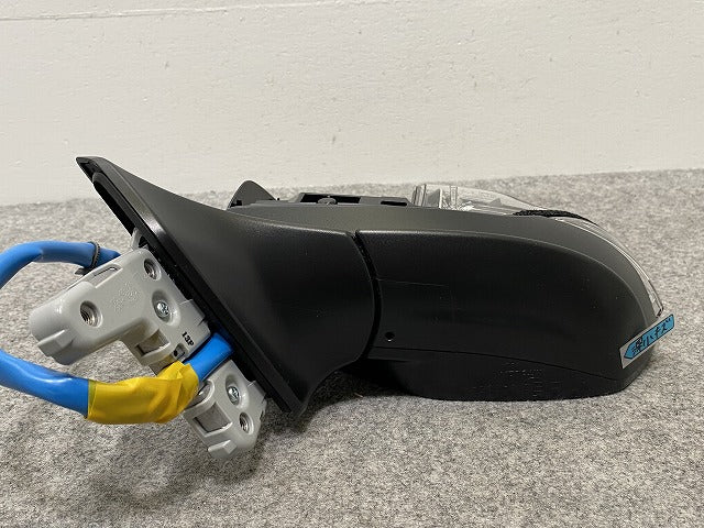 WRX/S4 VAG 純正 左 ドアミラー 14線 MITSUBA VB29/5429 素地 スバル(142282)