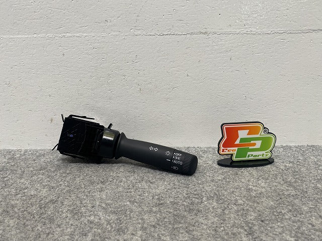 新車取り外し!フィット/NBOX/オデッセイ/S660 純正 右  ライトスイッチレバー M52531 ホンダ(142291)