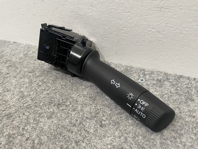 新車取り外し!フィット/NBOX/オデッセイ/S660 純正 右  ライトスイッチレバー M52531 ホンダ(142291)