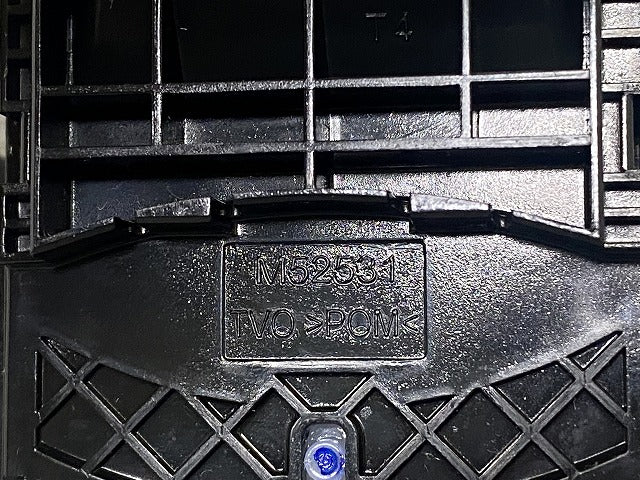 新車取り外し!フィット/NBOX/オデッセイ/S660 純正 右  ライトスイッチレバー M52531 ホンダ(142291)