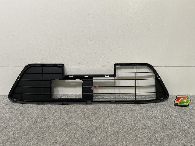 ルークス ハイウェイスター B44A/B45A/B47A/B48A 純正 フロント グリル/ラジエーターグリル 62254 7NG0A 素地 日産(142292)