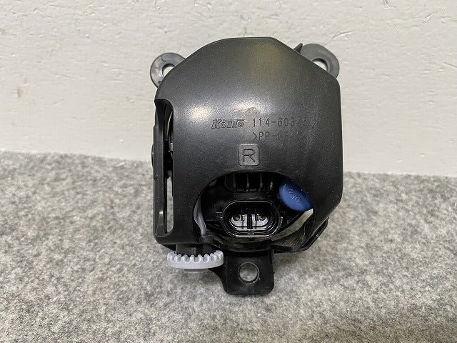 レヴォーグ/LEVORG VN5/VNH 純正 右 フォグランプ/フォグライト LED KOITO 114-11092R スバル(142293)