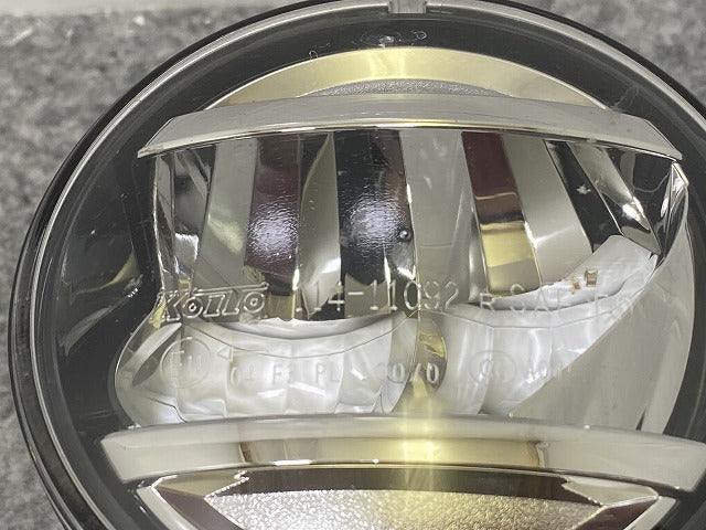 レヴォーグ/LEVORG VN5/VNH 純正 右 フォグランプ/フォグライト LED KOITO 114-11092R スバル(142293)