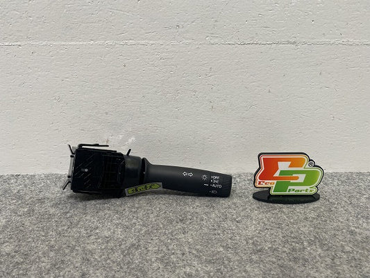 新車取り外し!フィット/NBOX/オデッセイ/S660 純正 右  ライトスイッチレバー M52531 ホンダ(142301)