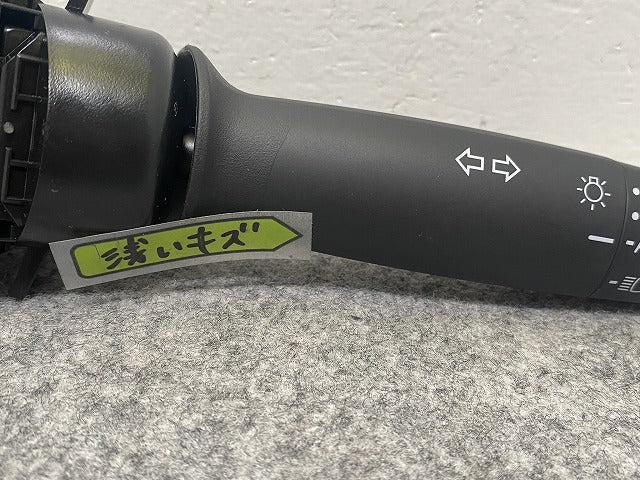 新車取り外し!フィット/NBOX/オデッセイ/S660 純正 右  ライトスイッチレバー M52531 ホンダ(142301)