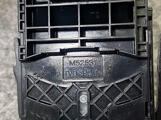 新車取り外し!フィット/NBOX/オデッセイ/S660 純正 右  ライトスイッチレバー M52531 ホンダ(142301)