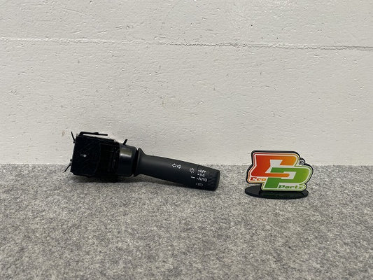 新車取り外し!フィット/NBOX/オデッセイ/S660 純正 右  ライトスイッチレバー M52531 ホンダ(142302)